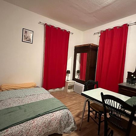 Charmant Studio Avec Balcon Perpignan Exteriér fotografie